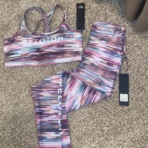 Pelo outfit set ! Nwts